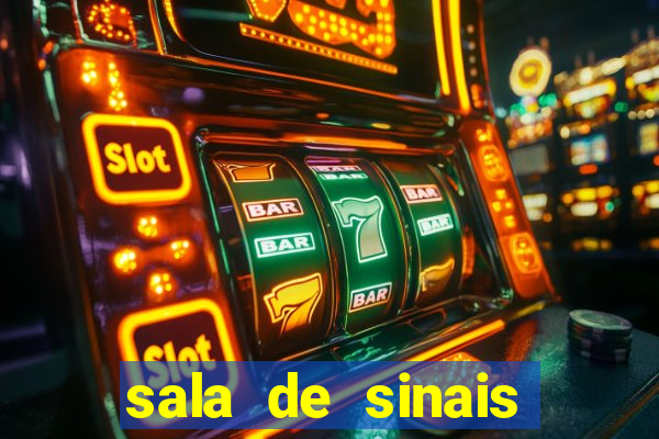 sala de sinais fortune tiger telegram